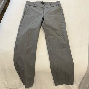J crew trousers size 6